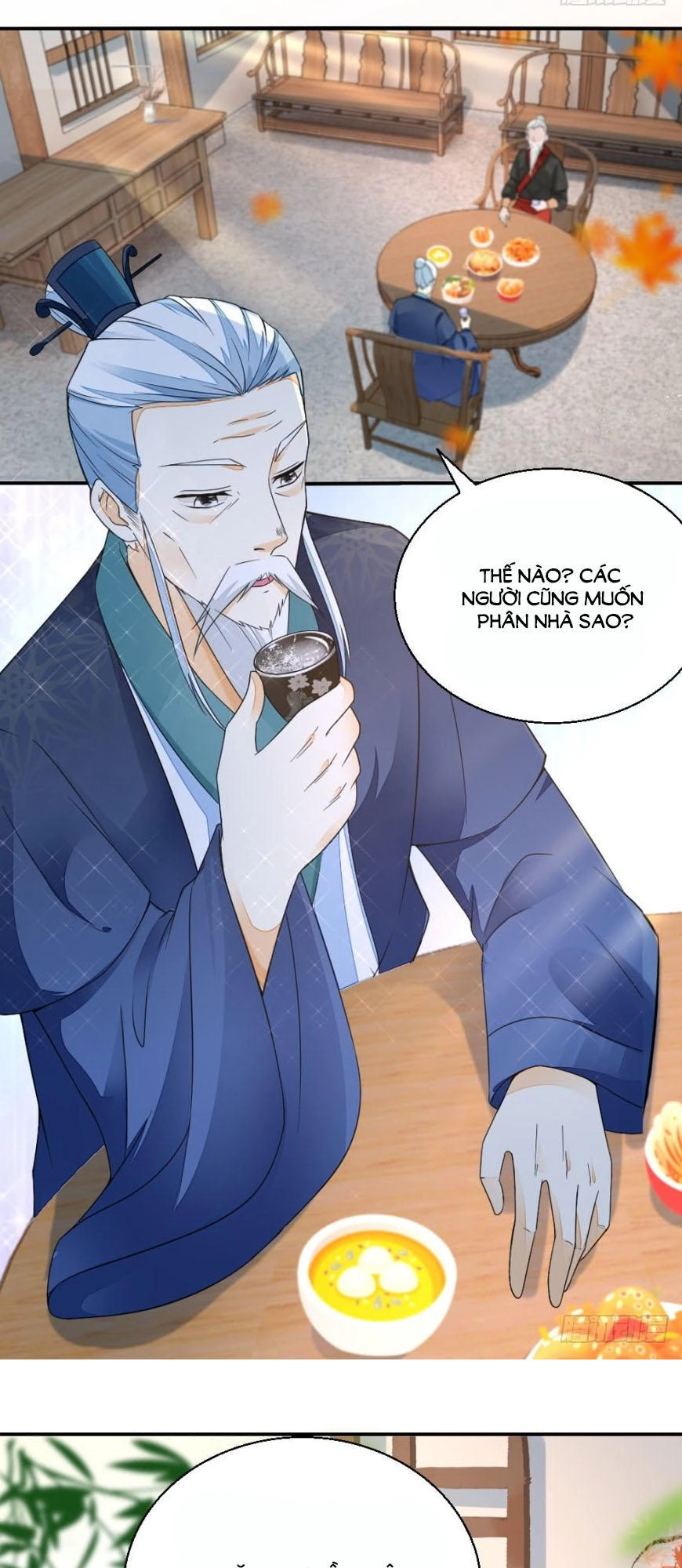 Nông Nữ Thù Sắc Chapter 17 - 14