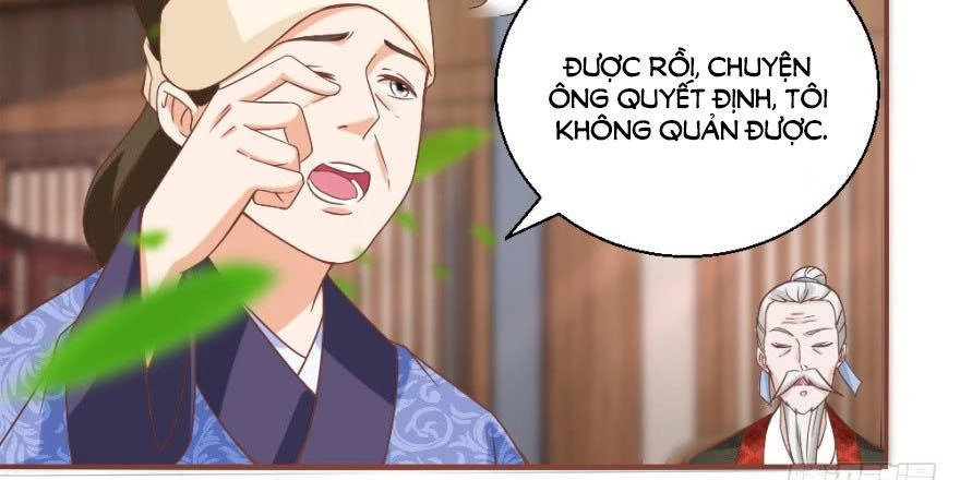 Nông Nữ Thù Sắc Chapter 18 - 5