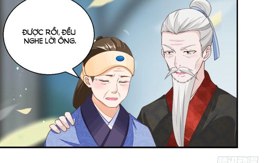 Nông Nữ Thù Sắc Chapter 18 - 7