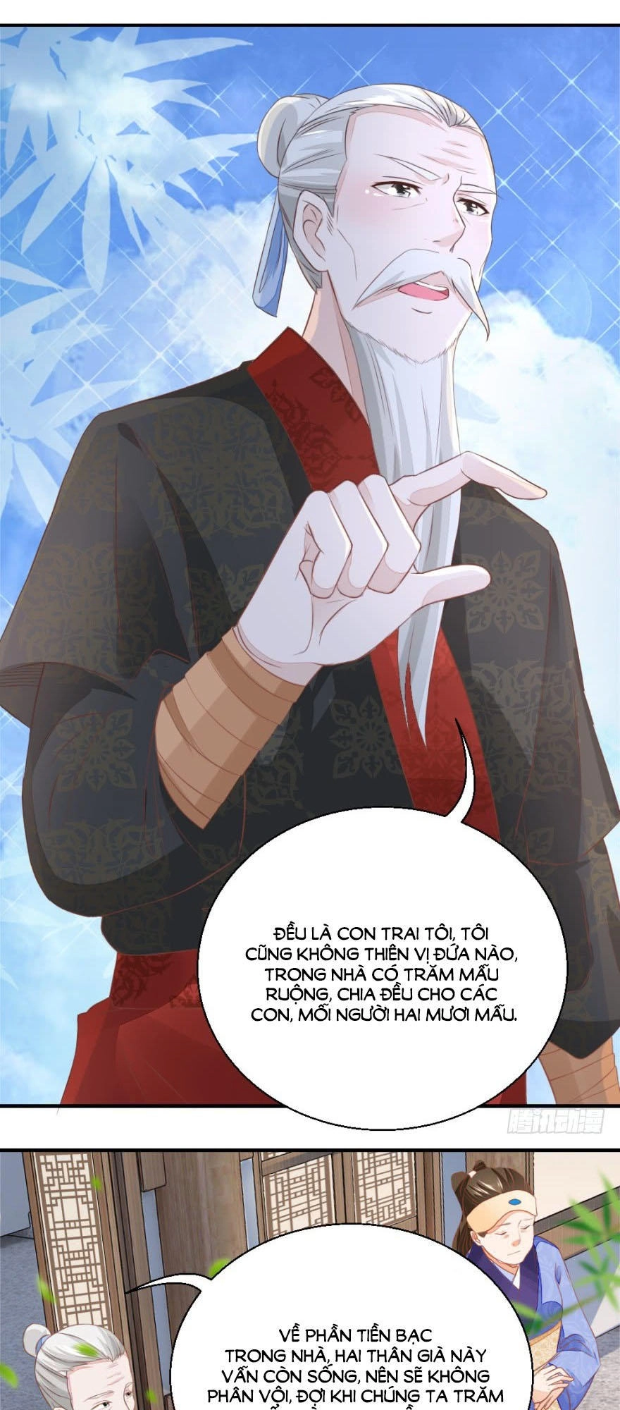 Nông Nữ Thù Sắc Chapter 18 - 10