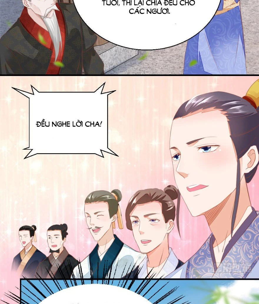 Nông Nữ Thù Sắc Chapter 18 - 11