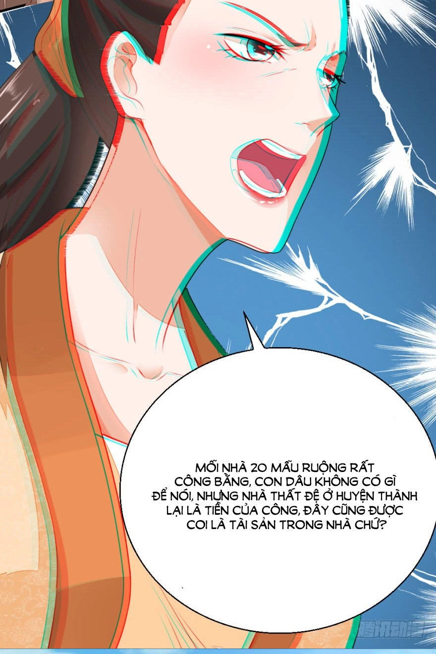 Nông Nữ Thù Sắc Chapter 18 - 13