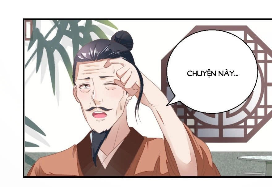 Nông Nữ Thù Sắc Chapter 18 - 15