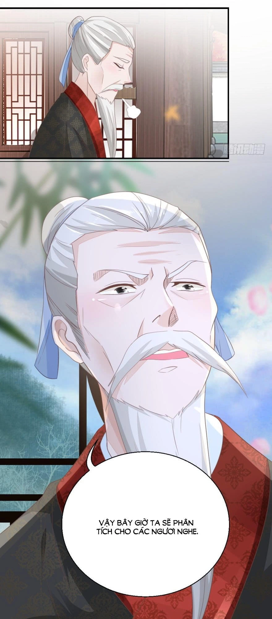 Nông Nữ Thù Sắc Chapter 18 - 16