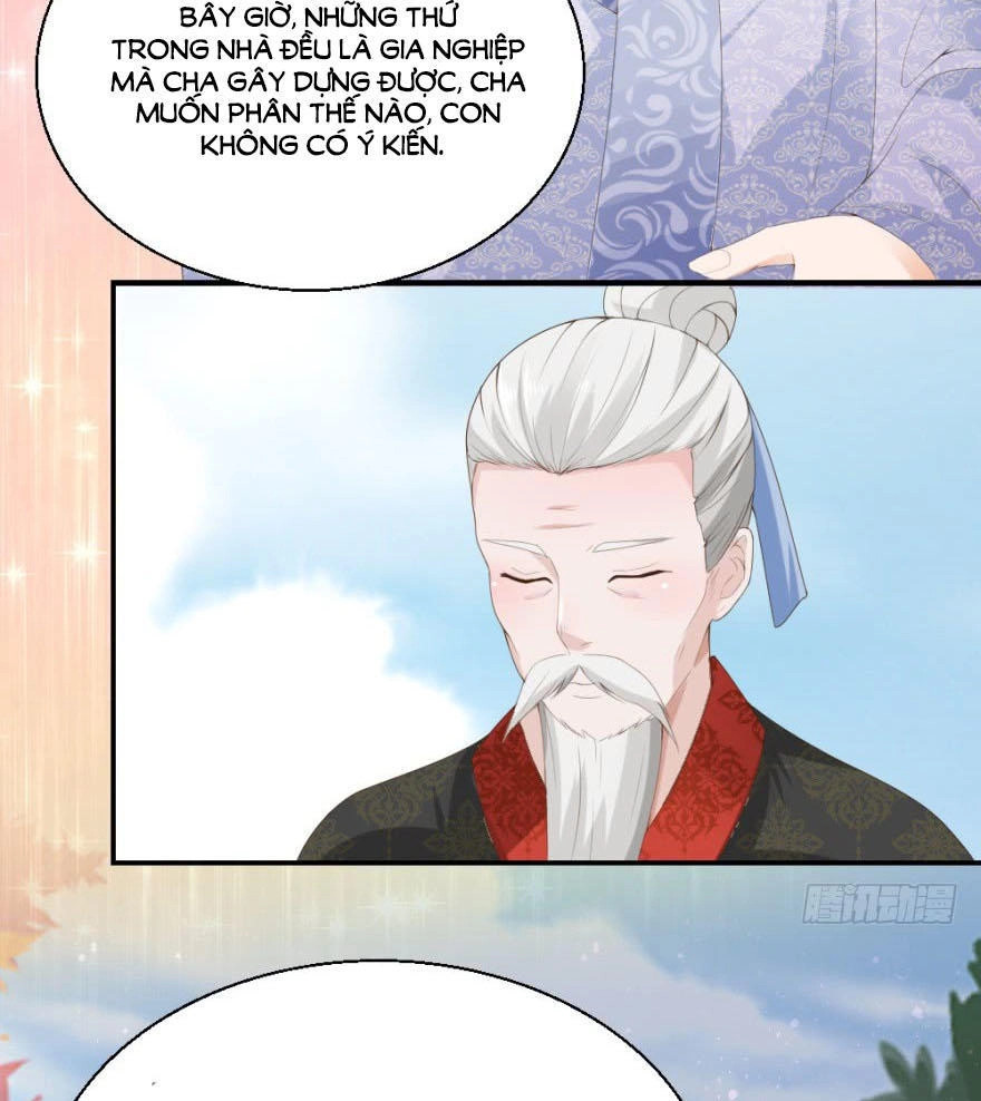 Nông Nữ Thù Sắc Chapter 19 - 8