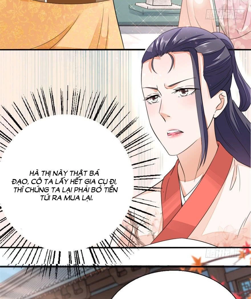 Nông Nữ Thù Sắc Chapter 20 - 2