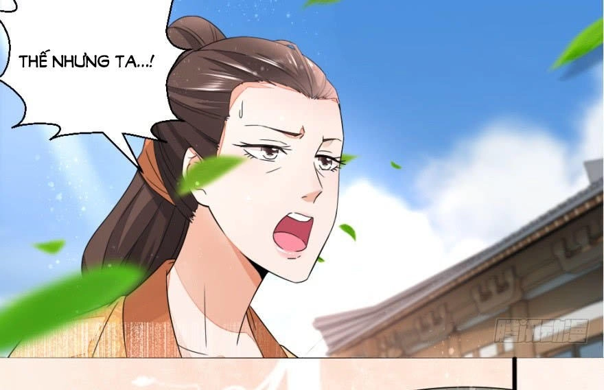 Nông Nữ Thù Sắc Chapter 20 - 4