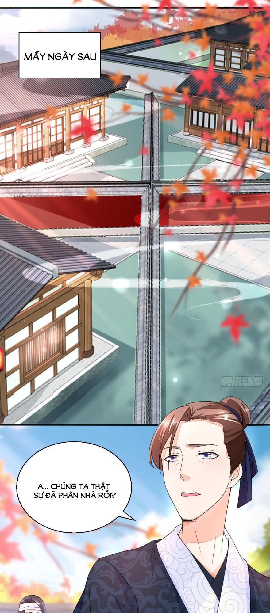 Nông Nữ Thù Sắc Chapter 20 - 7