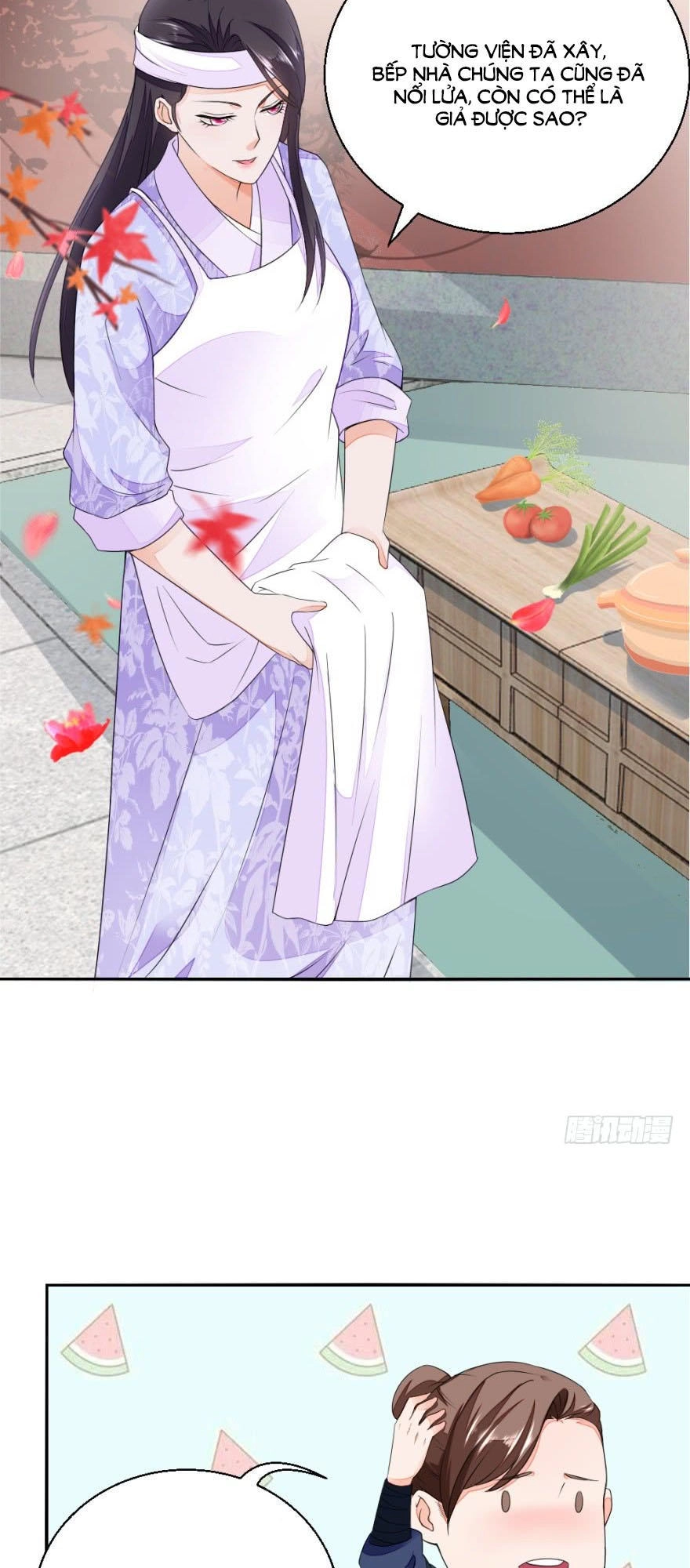 Nông Nữ Thù Sắc Chapter 20 - 9