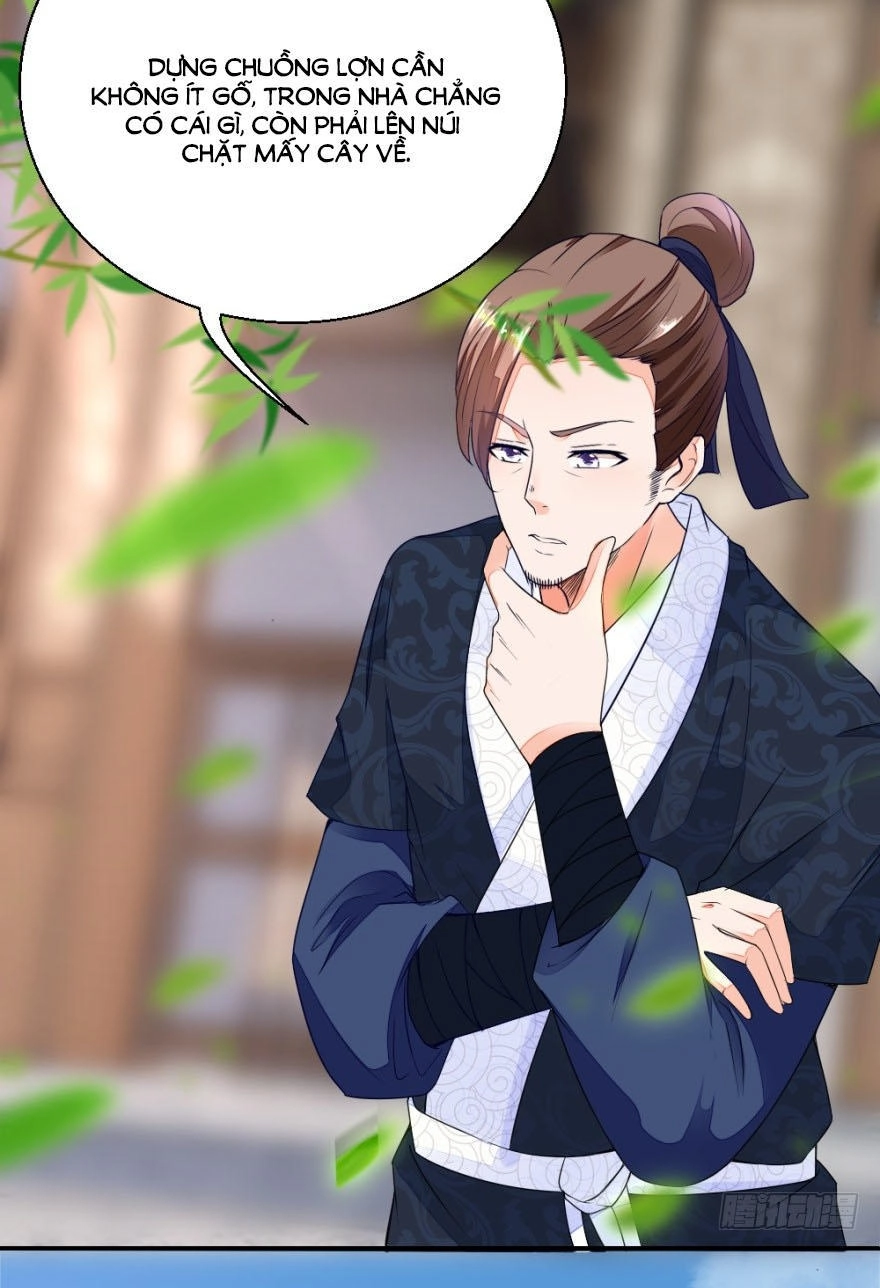 Nông Nữ Thù Sắc Chapter 20 - 13