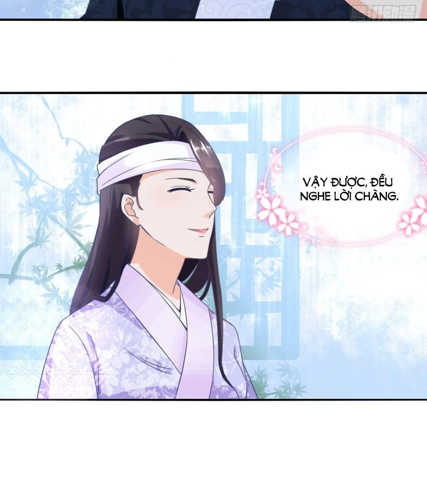 Nông Nữ Thù Sắc Chapter 20 - 18