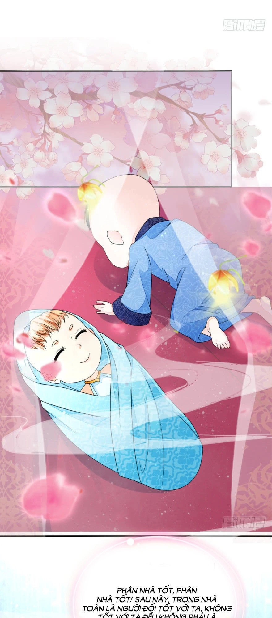 Nông Nữ Thù Sắc Chapter 20 - 19