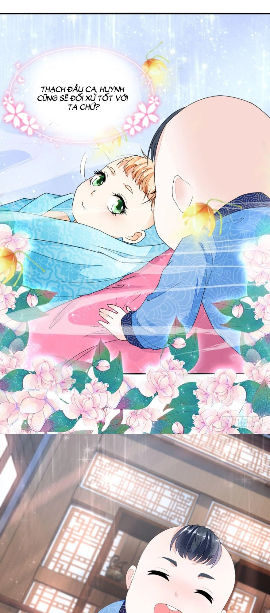 Nông Nữ Thù Sắc Chapter 20 - 21