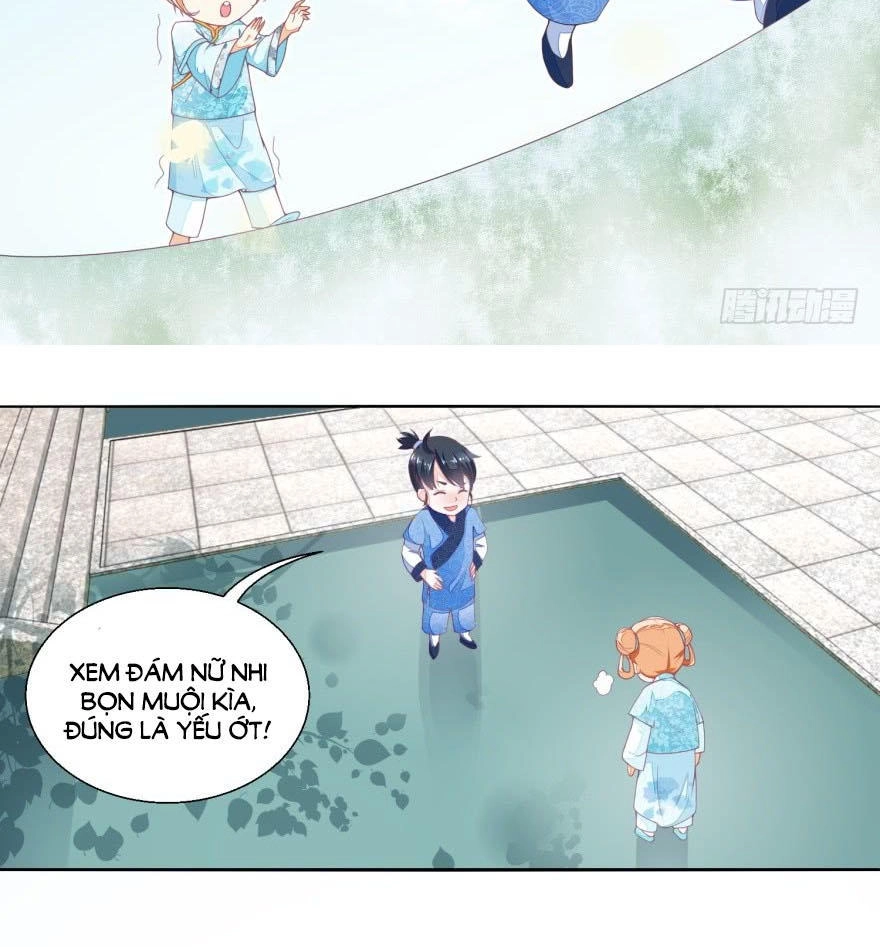 Nông Nữ Thù Sắc Chapter 22 - 2