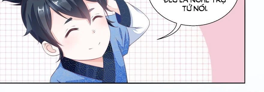 Nông Nữ Thù Sắc Chapter 22 - 4