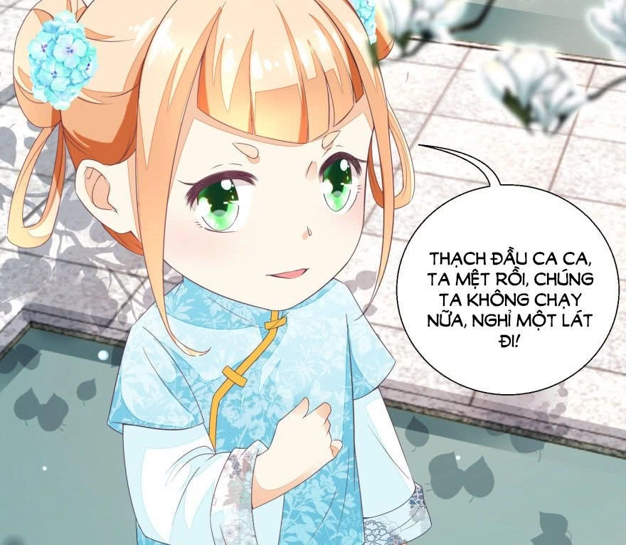 Nông Nữ Thù Sắc Chapter 22 - 6