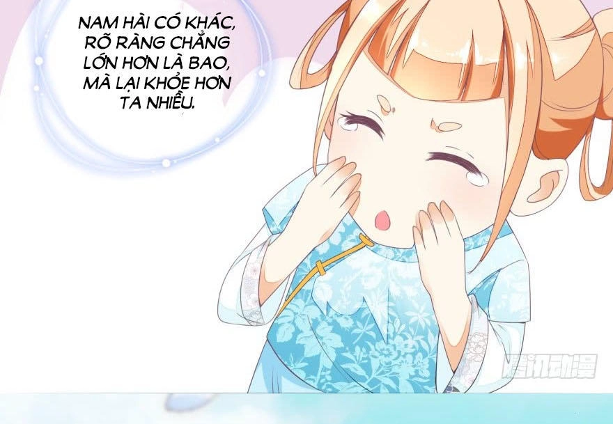 Nông Nữ Thù Sắc Chapter 22 - 8