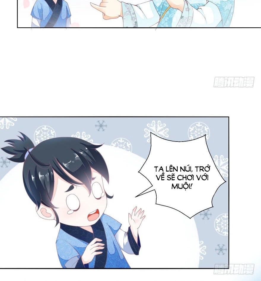 Nông Nữ Thù Sắc Chapter 22 - 12