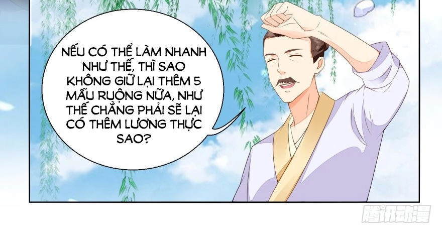 Nông Nữ Thù Sắc Chapter 24 - 6