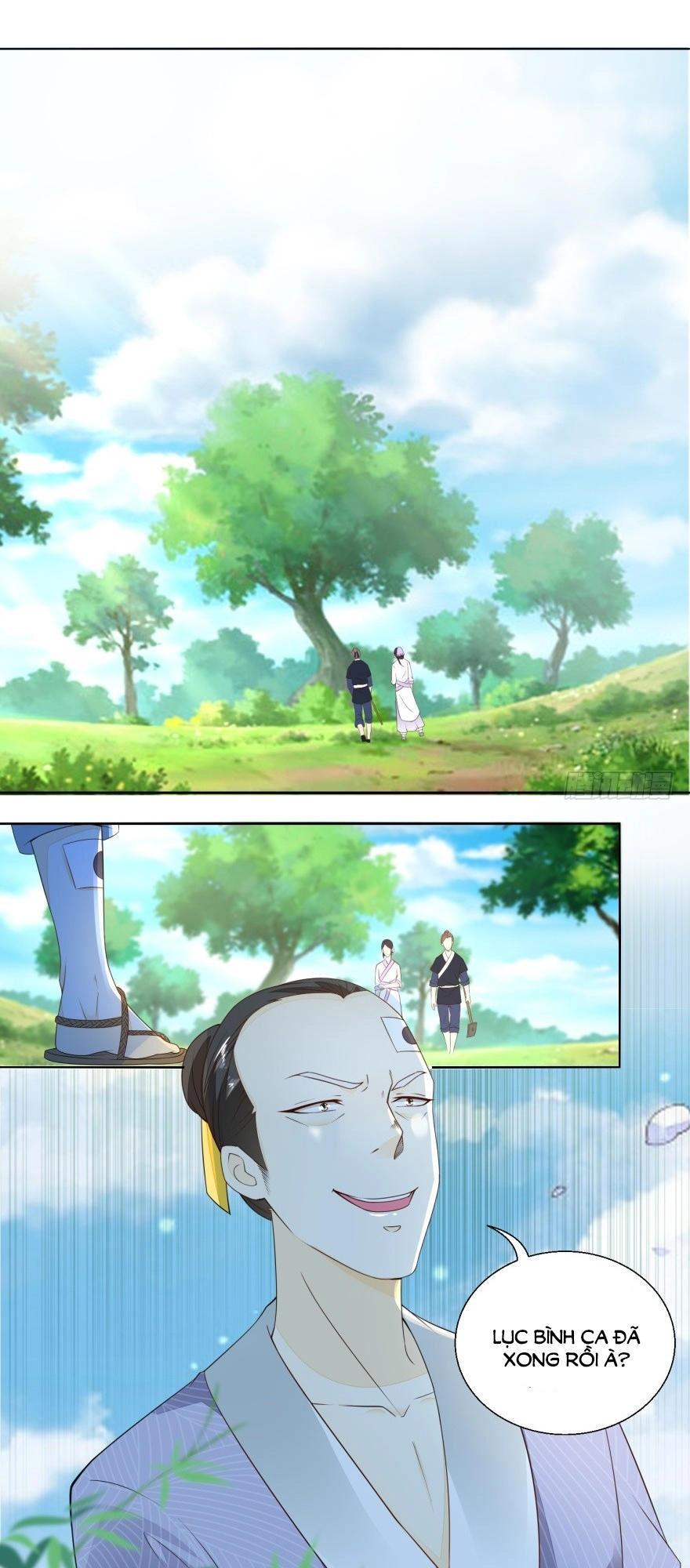 Nông Nữ Thù Sắc Chapter 24 - 9