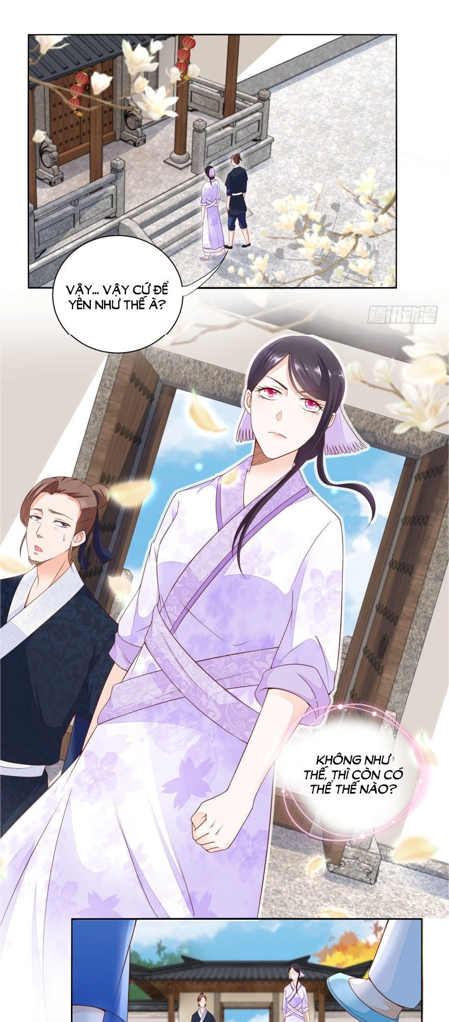 Nông Nữ Thù Sắc Chapter 26 - 7