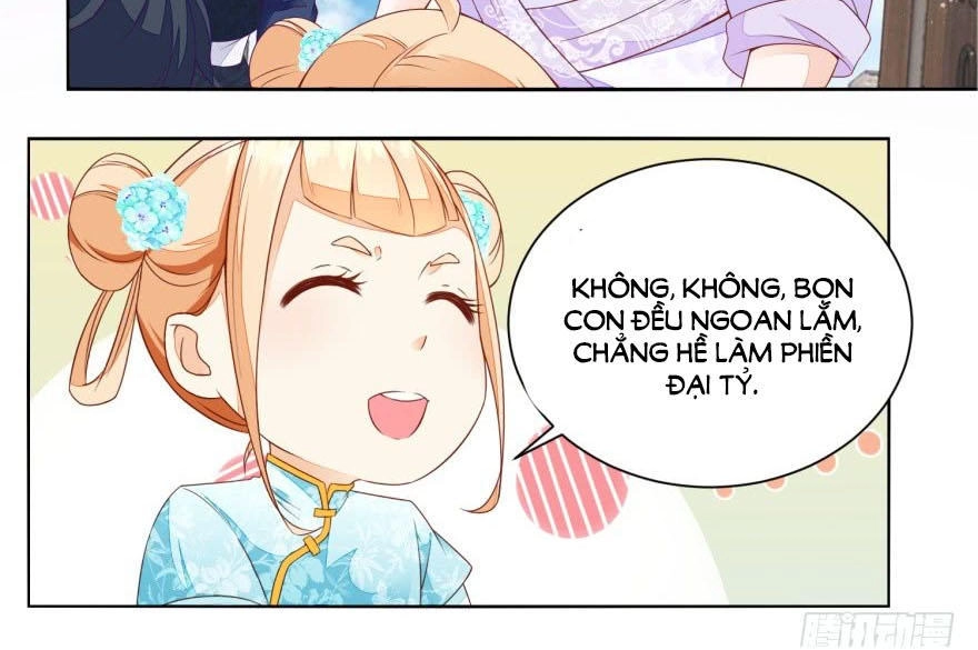 Nông Nữ Thù Sắc Chapter 26 - 10