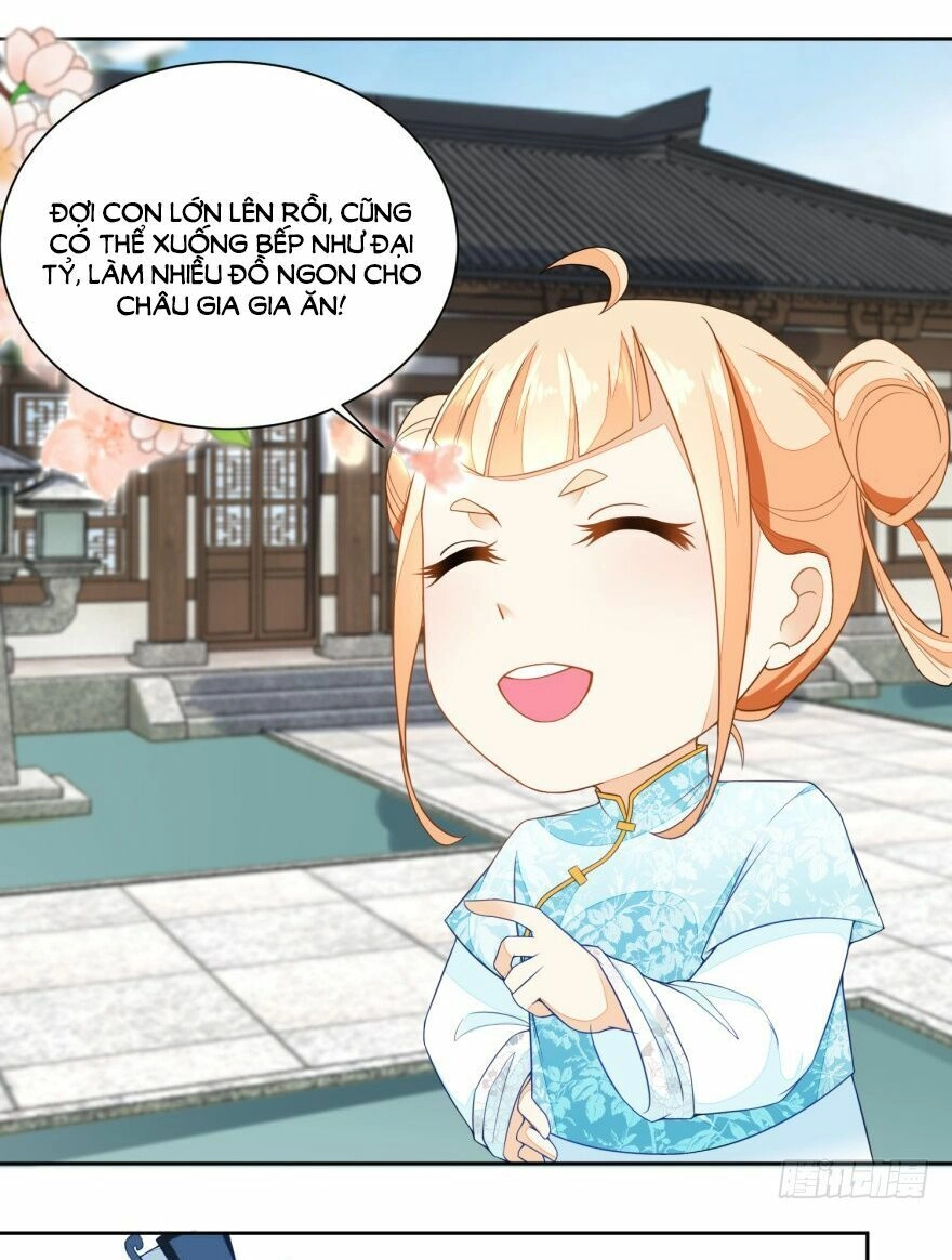 Nông Nữ Thù Sắc Chapter 29 - 2