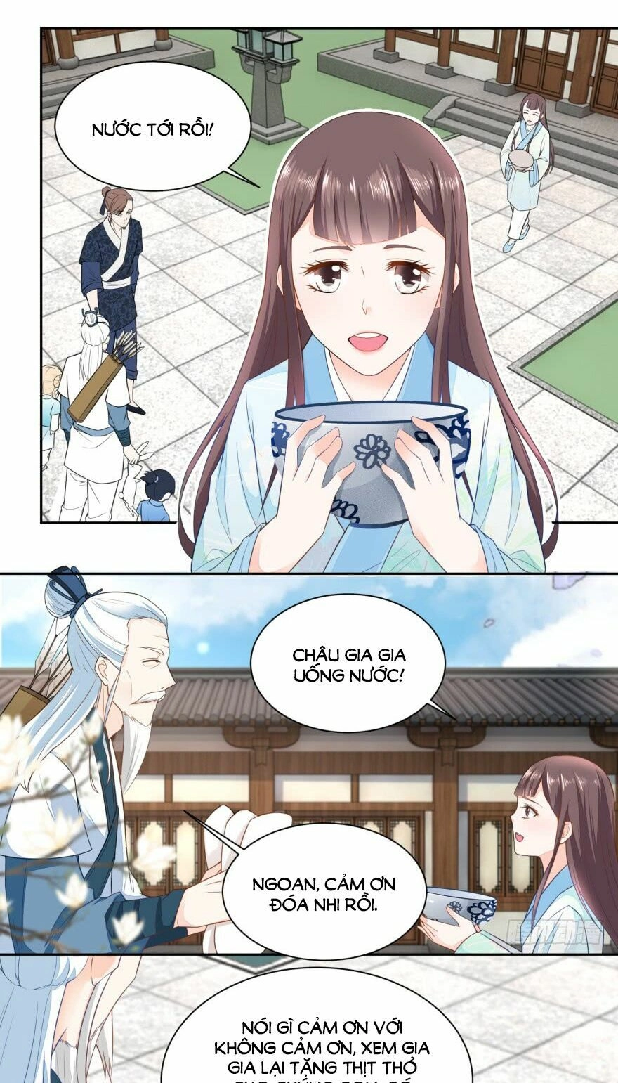 Nông Nữ Thù Sắc Chapter 29 - 4