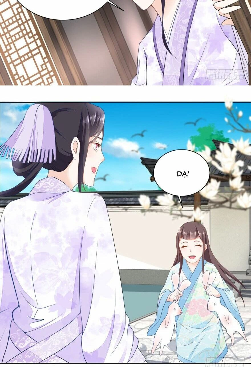 Nông Nữ Thù Sắc Chapter 29 - 7