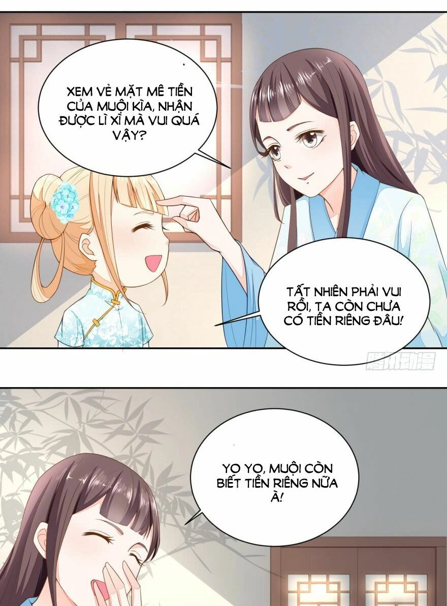 Nông Nữ Thù Sắc Chapter 29 - 14