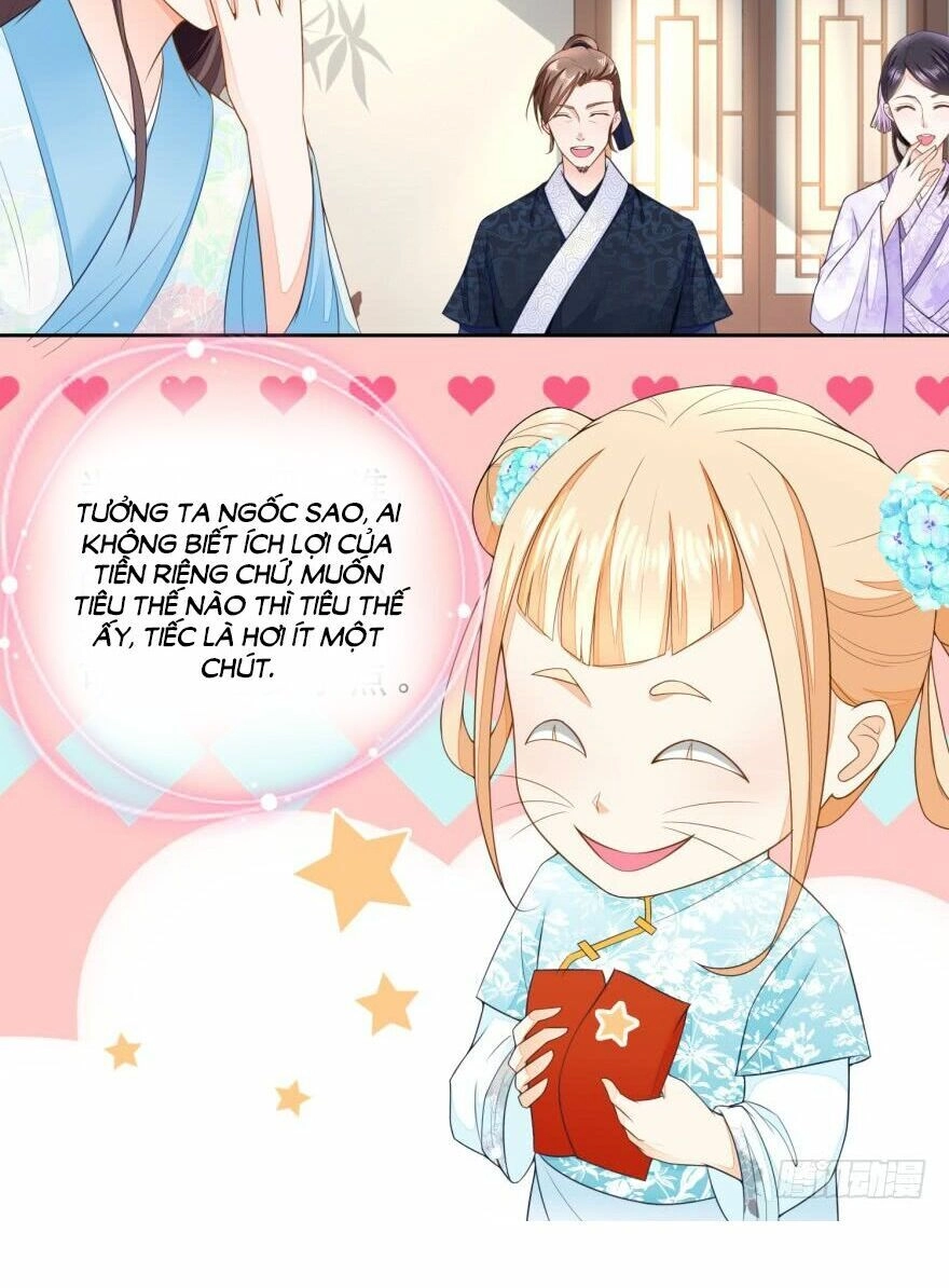 Nông Nữ Thù Sắc Chapter 29 - 15