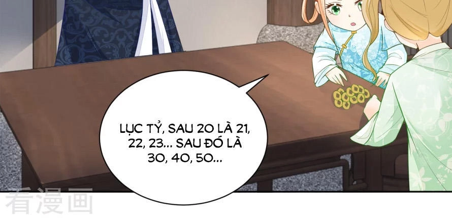 Nông Nữ Thù Sắc Chapter 31 - 7