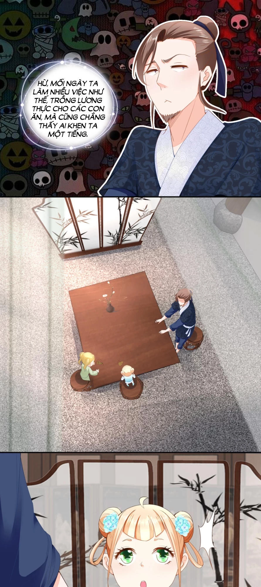 Nông Nữ Thù Sắc Chapter 31 - 16