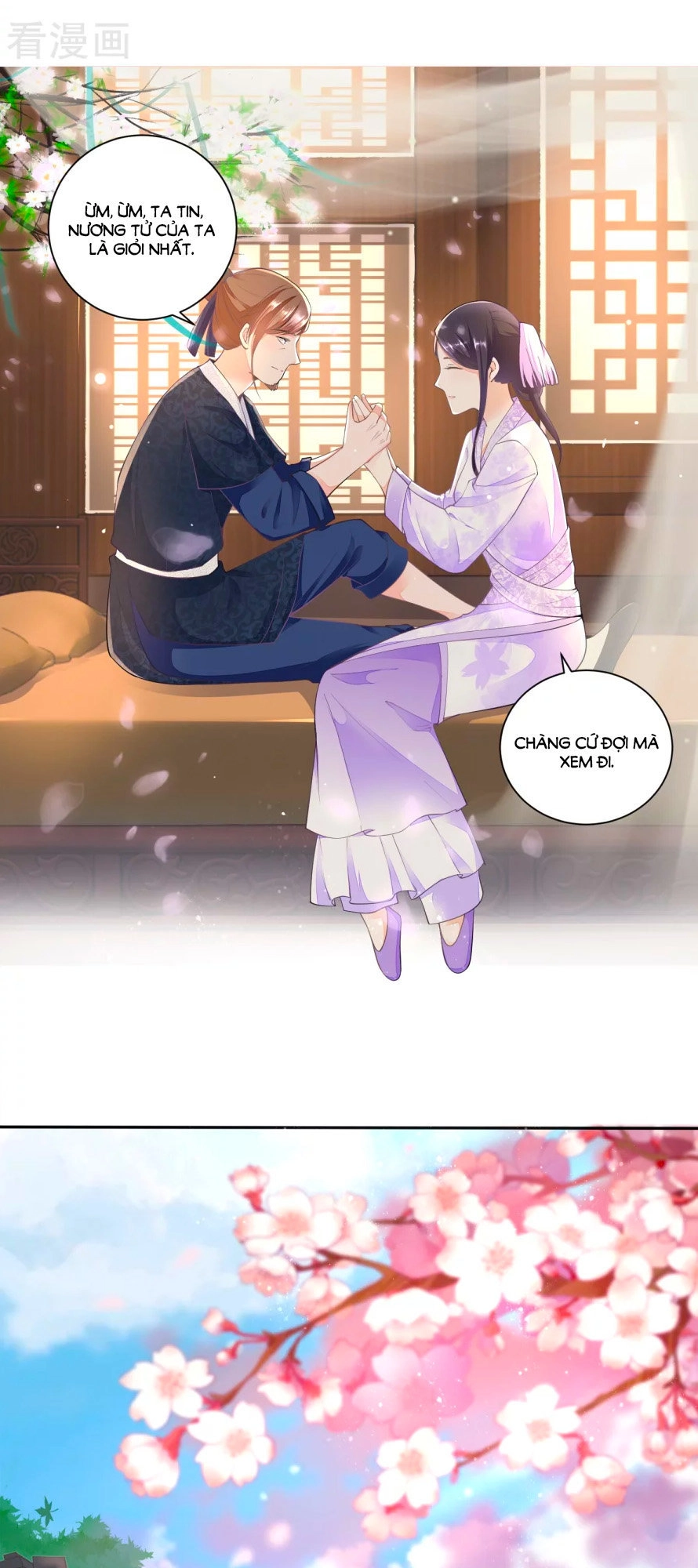 Nông Nữ Thù Sắc Chapter 33 - 6