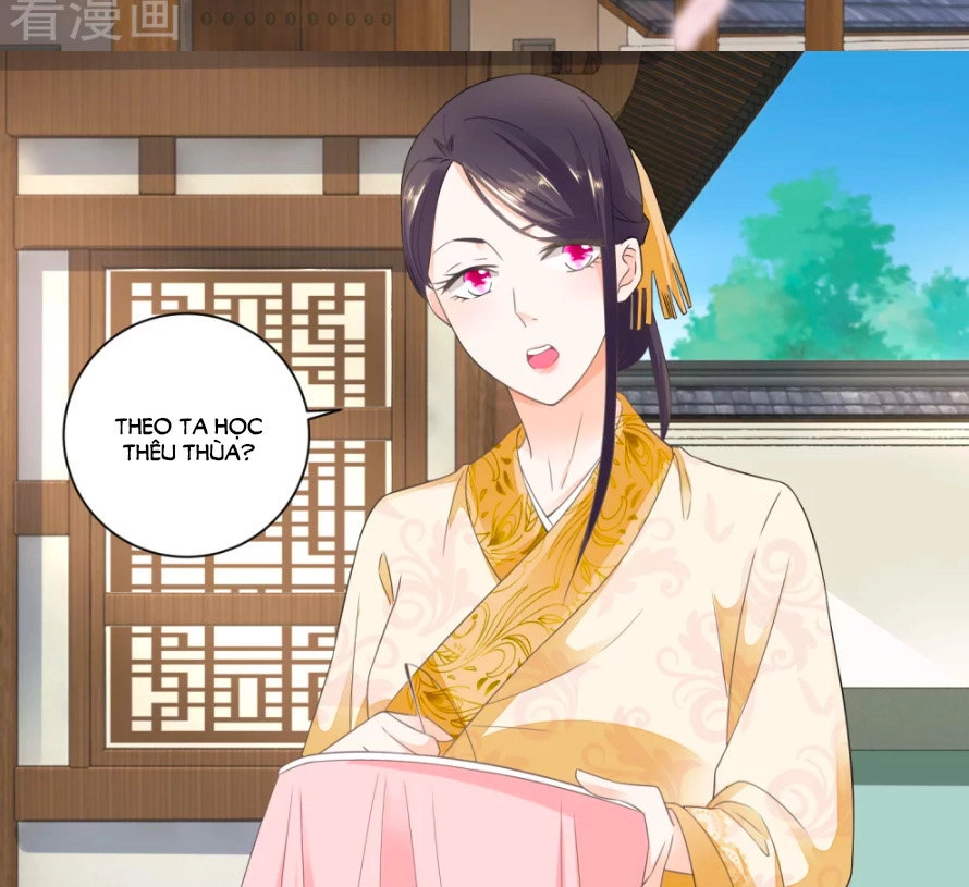 Nông Nữ Thù Sắc Chapter 33 - 17