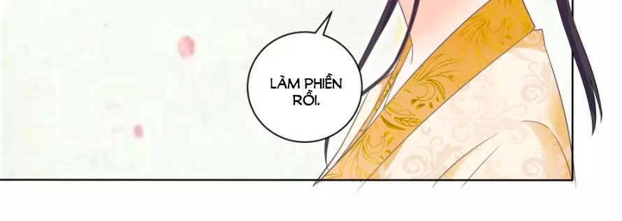 Nông Nữ Thù Sắc Chapter 34 - 2