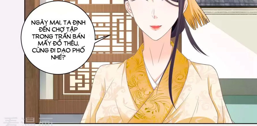 Nông Nữ Thù Sắc Chapter 34 - 4