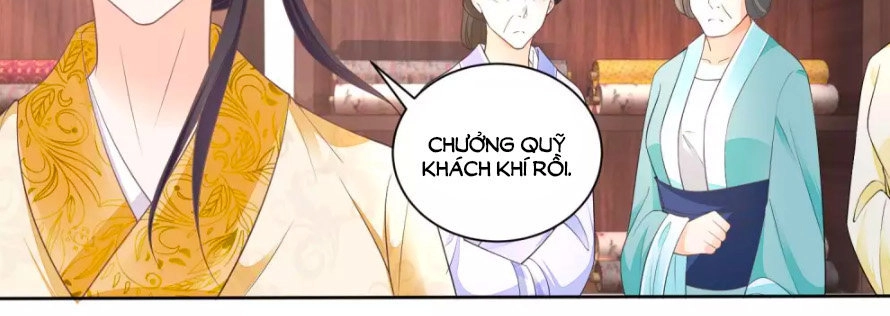 Nông Nữ Thù Sắc Chapter 34 - 8