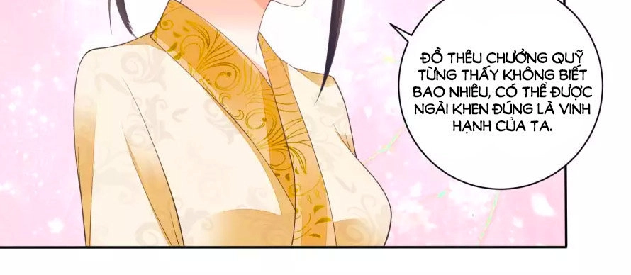 Nông Nữ Thù Sắc Chapter 34 - 12