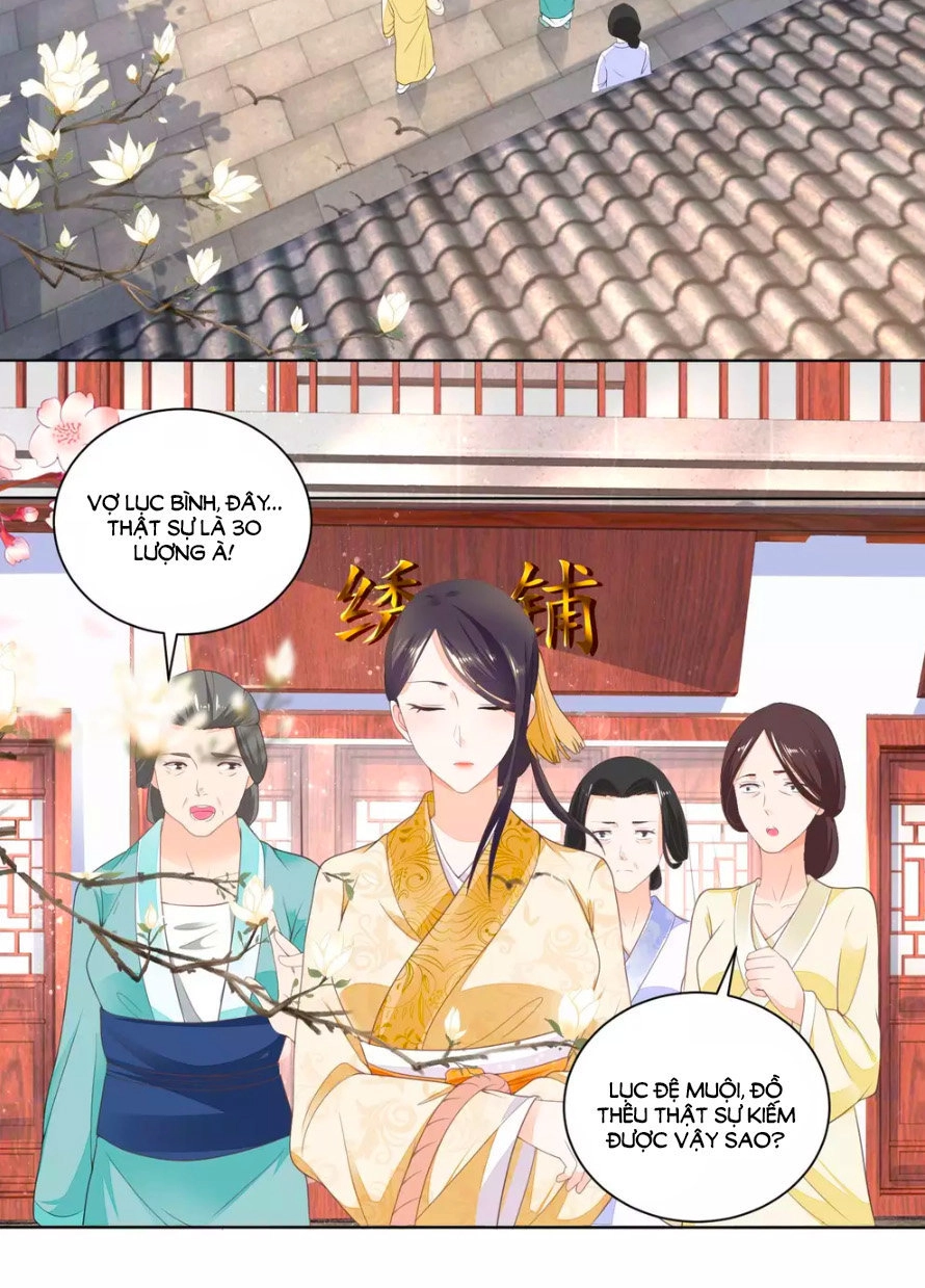 Nông Nữ Thù Sắc Chapter 34 - 14