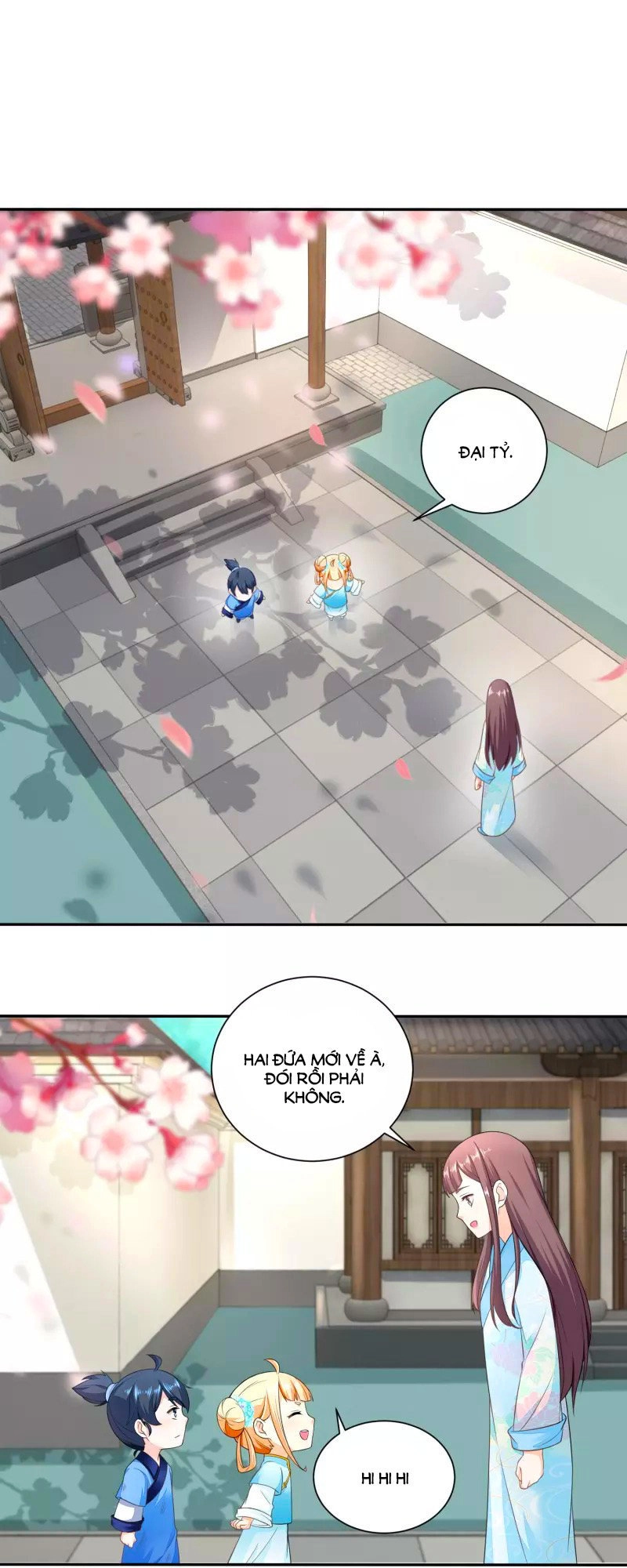 Nông Nữ Thù Sắc Chapter 40 - 16