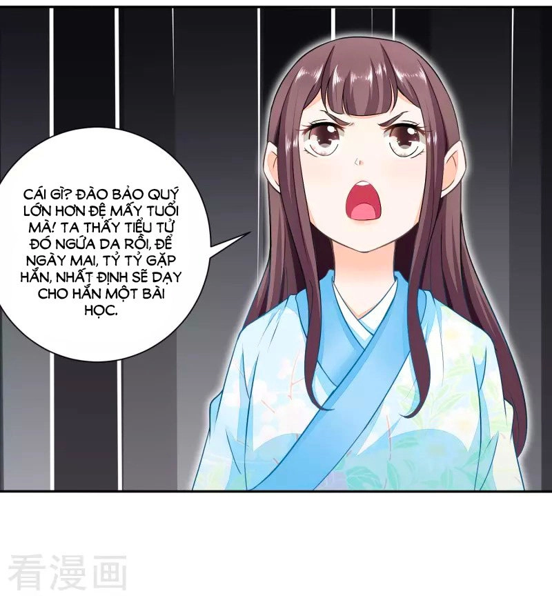 Nông Nữ Thù Sắc Chapter 40 - 20