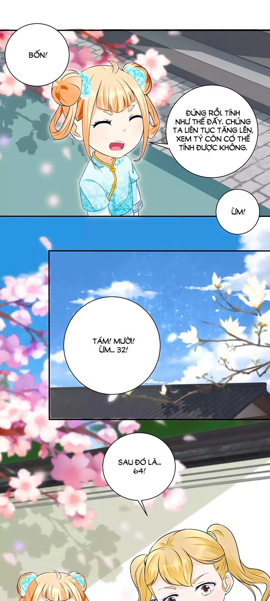 Nông Nữ Thù Sắc Chapter 41 - 8