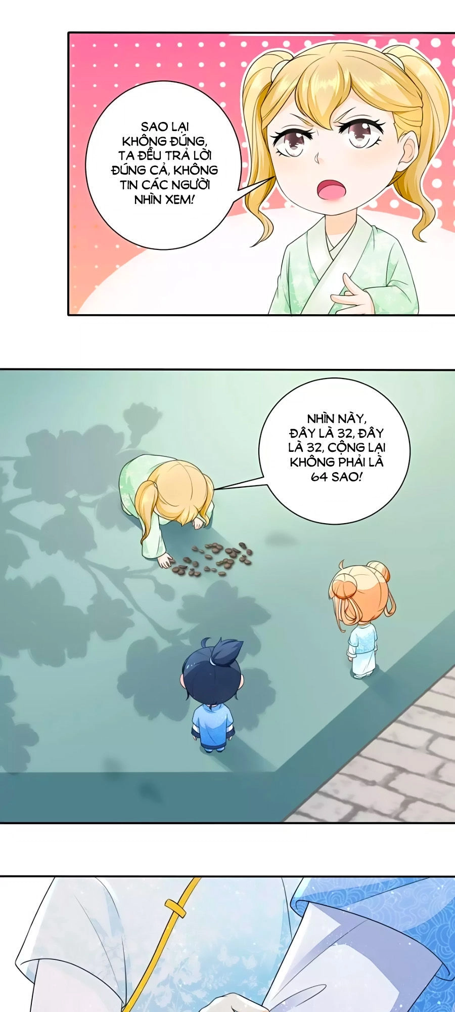 Nông Nữ Thù Sắc Chapter 41 - 12