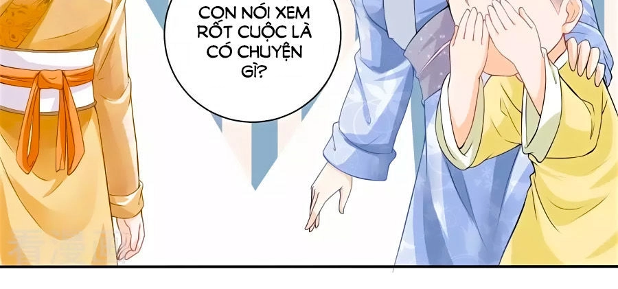 Nông Nữ Thù Sắc Chapter 42 - 8