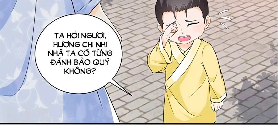 Nông Nữ Thù Sắc Chapter 43 - 10