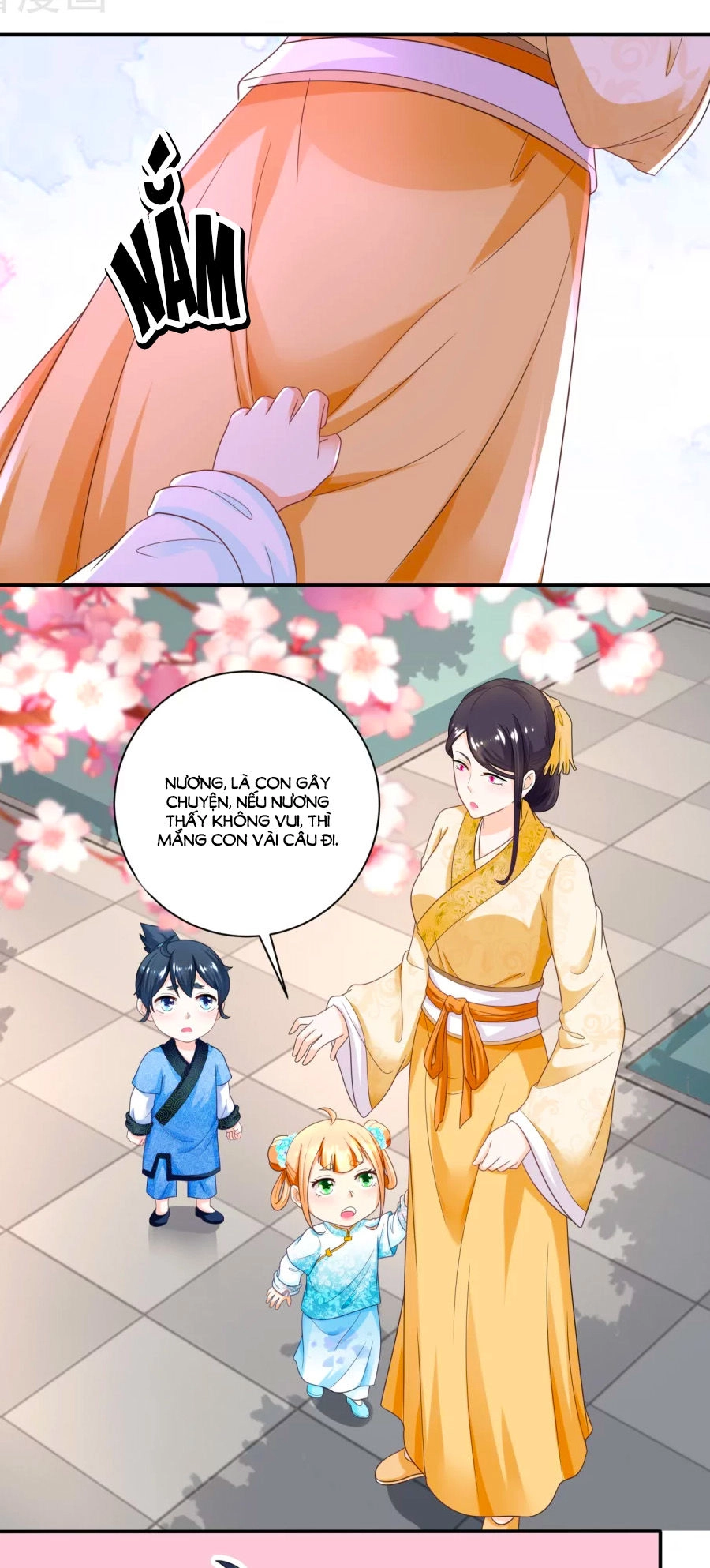 Nông Nữ Thù Sắc Chapter 44 - 6