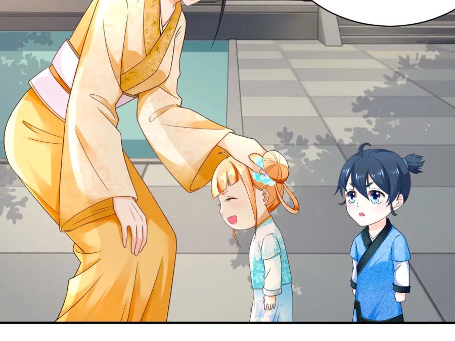 Nông Nữ Thù Sắc Chapter 44 - 10