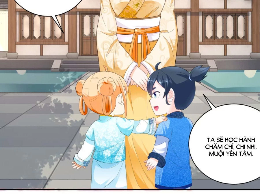 Nông Nữ Thù Sắc Chapter 44 - 12