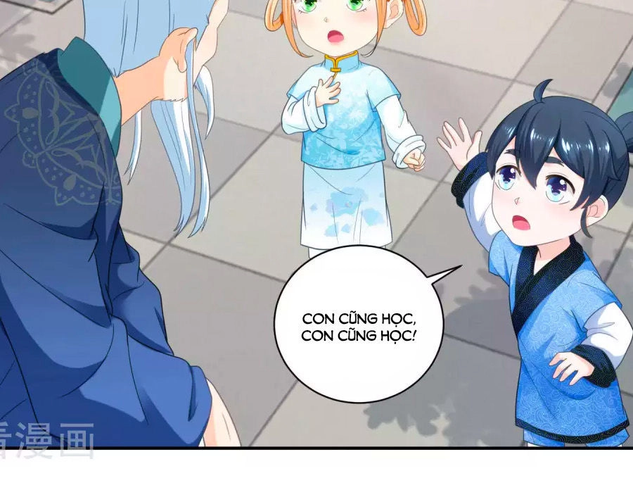 Nông Nữ Thù Sắc Chapter 45 - 9